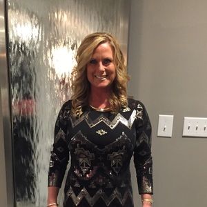 Meet your Posher, Sharon